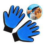 Pet Hair Remover Glove (Great for Cats/Dogs)