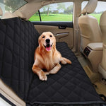 Car Seat Covers for Dogs